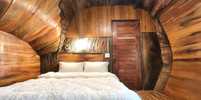 Treehouse Villa