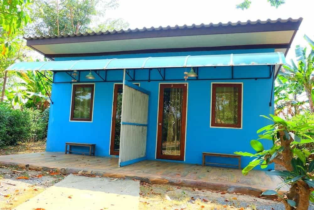 Ban Pleng Resort Ban Pleng Resort