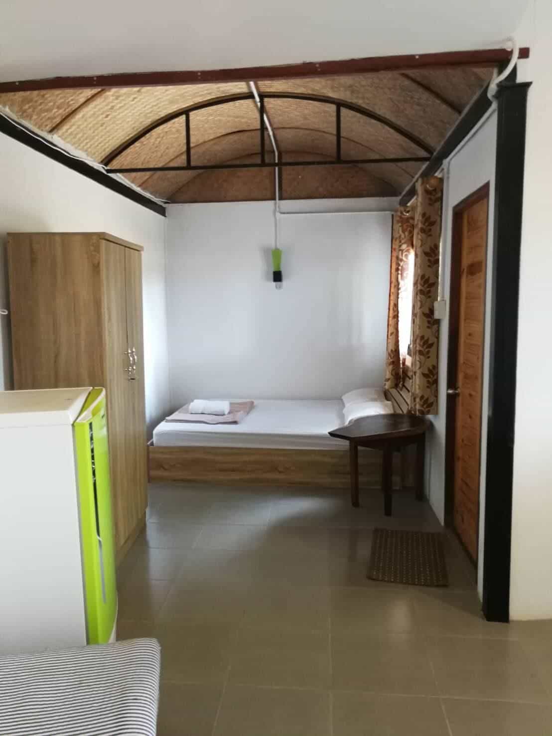 Ban Pleng Resort Ban Pleng Resort
