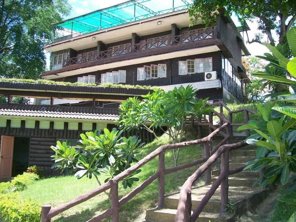 Saichonview Resort Saichonview Resort