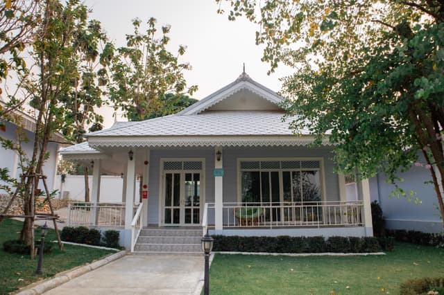 Suite Villa