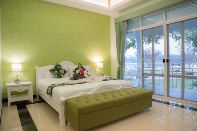 Suite Villa