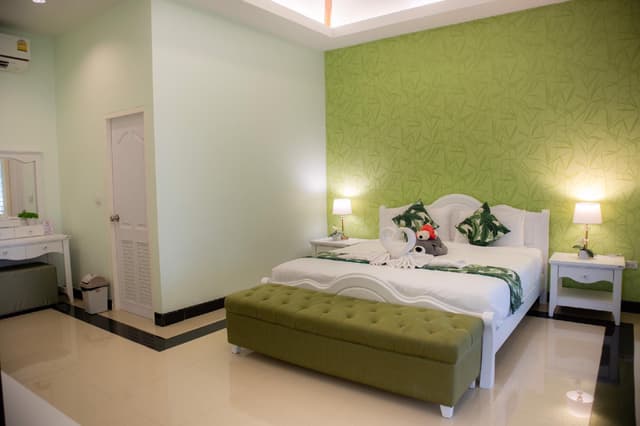 Suite Villa