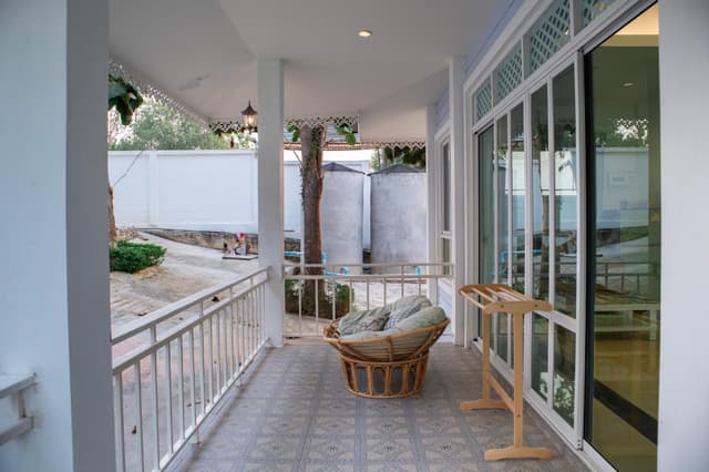 Suite Villa