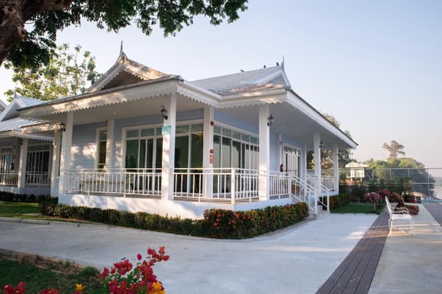 River View Villa