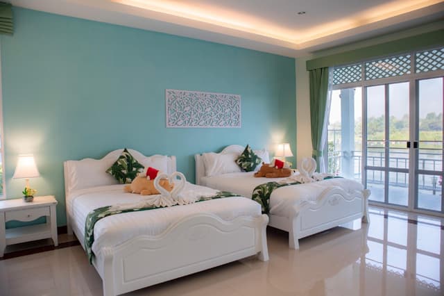 River View Villa