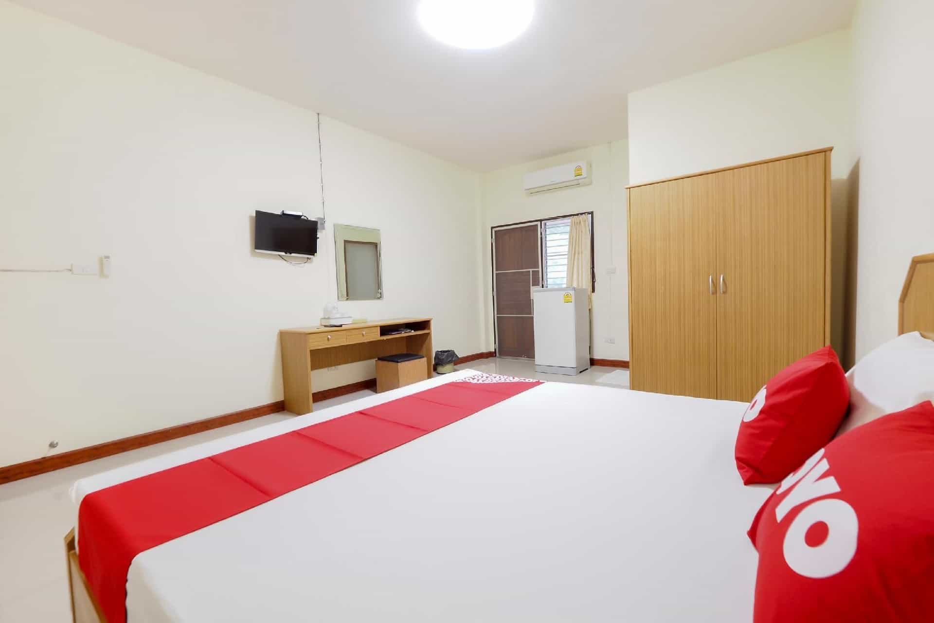 OYO 75351 Na Jinthanakan OYO 75351 Na Jinthanakan