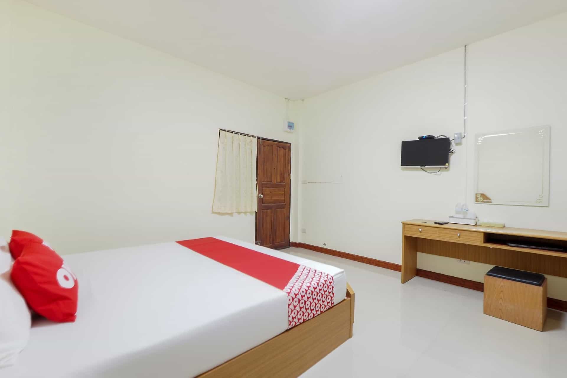 OYO 75351 Na Jinthanakan OYO 75351 Na Jinthanakan