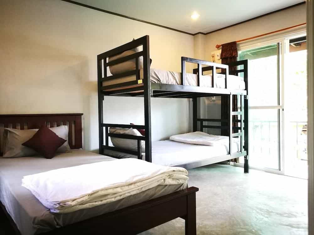 Kru Guesthouse Kru Guesthouse