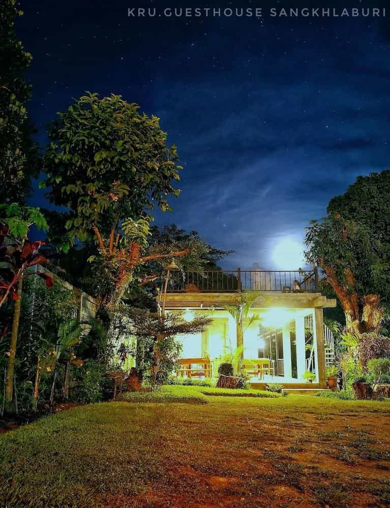 Kru Guesthouse Kru Guesthouse