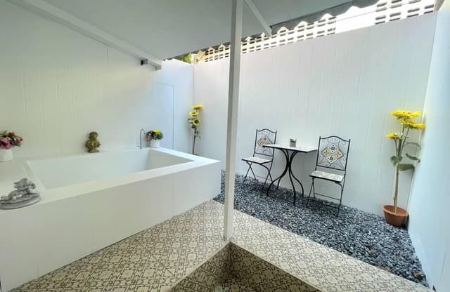 Pool Villa