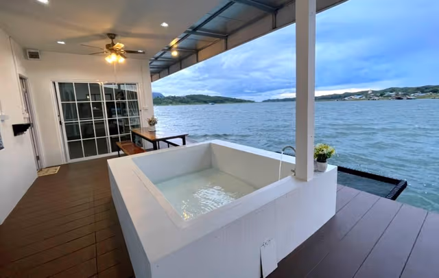 Private Pool Villa