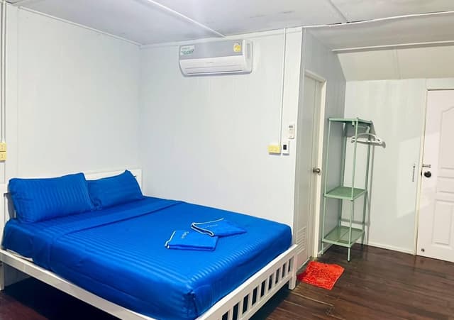 River View Room
