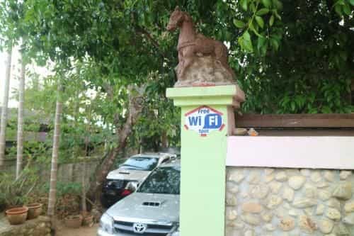 Baanmakpoo Baanmakpoo