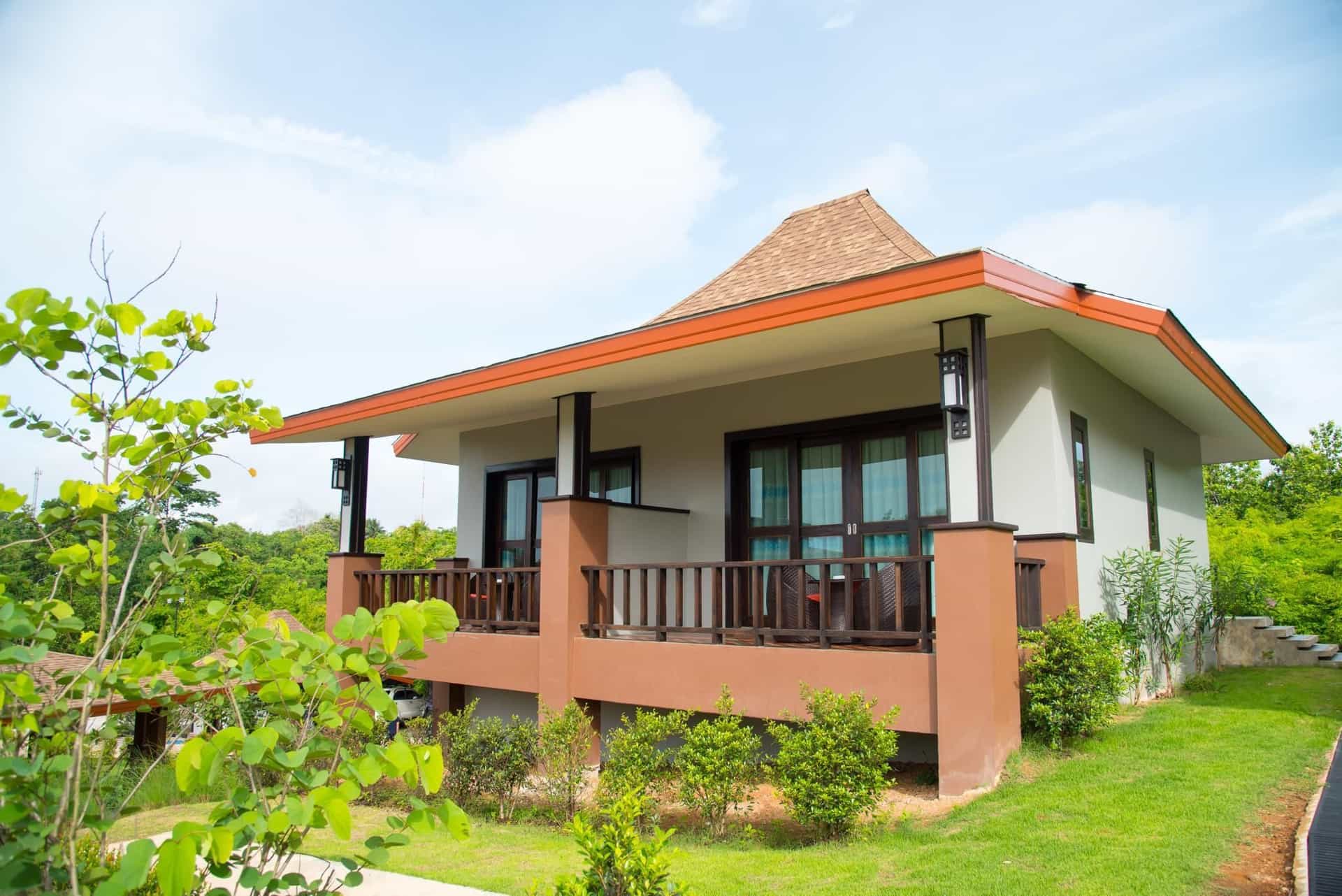 Poochommhok Resort Poochommhok Resort