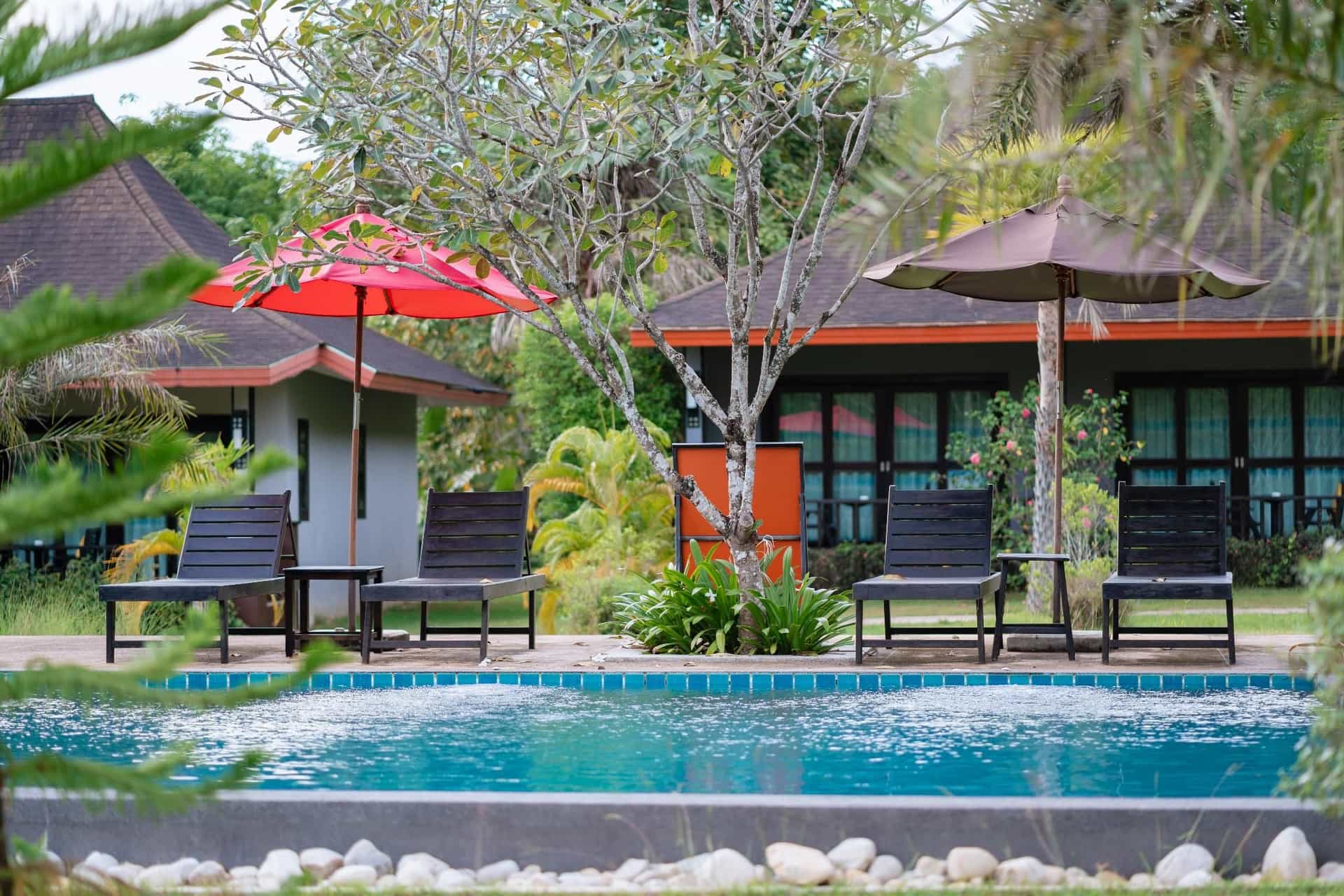 Poochommhok Resort Poochommhok Resort