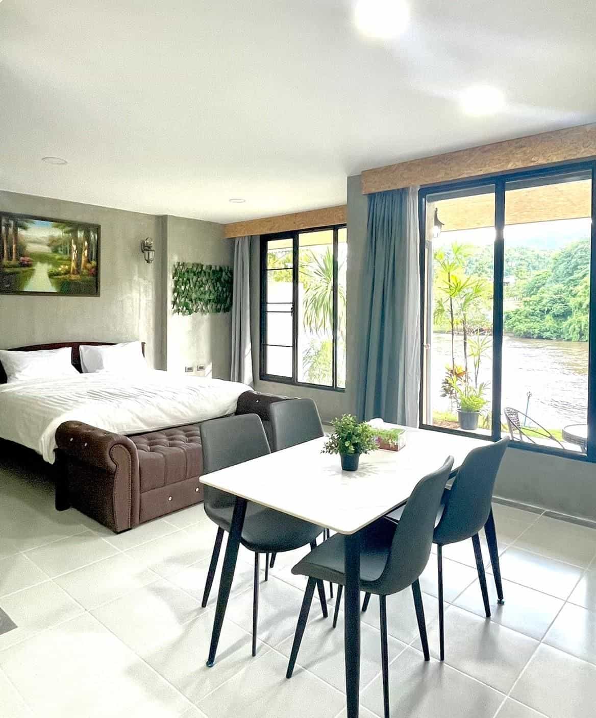 Baan Alisa Bed and Breakfast Baan Alisa Bed and Breakfast