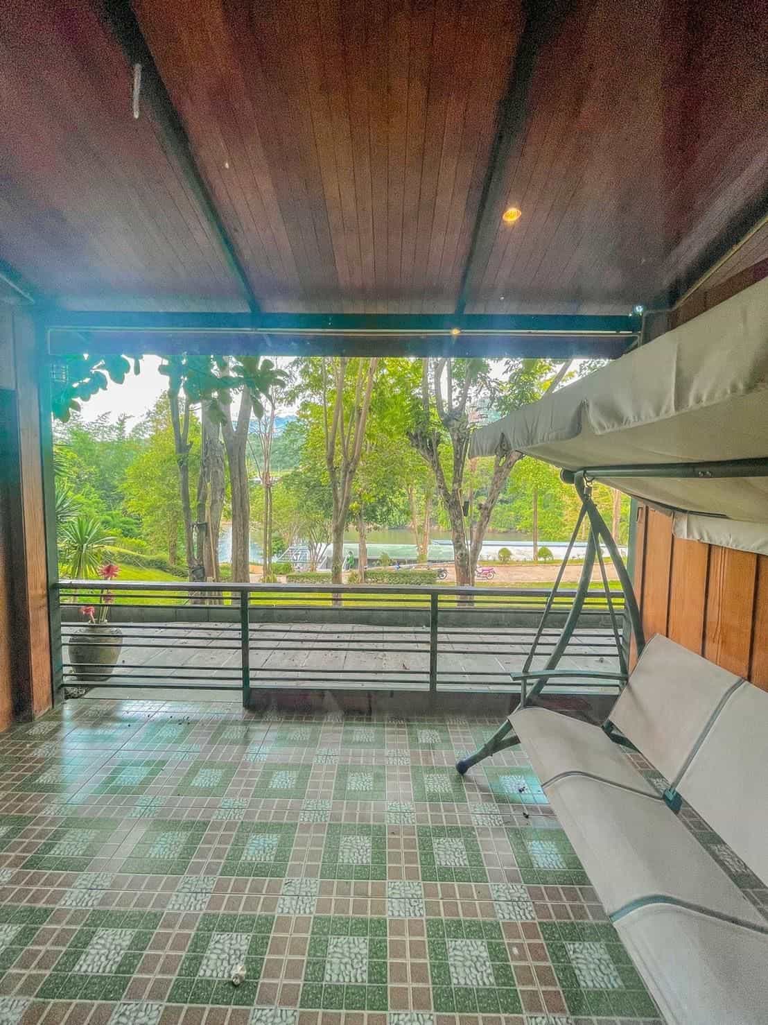 Baan Alisa Bed and Breakfast Baan Alisa Bed and Breakfast