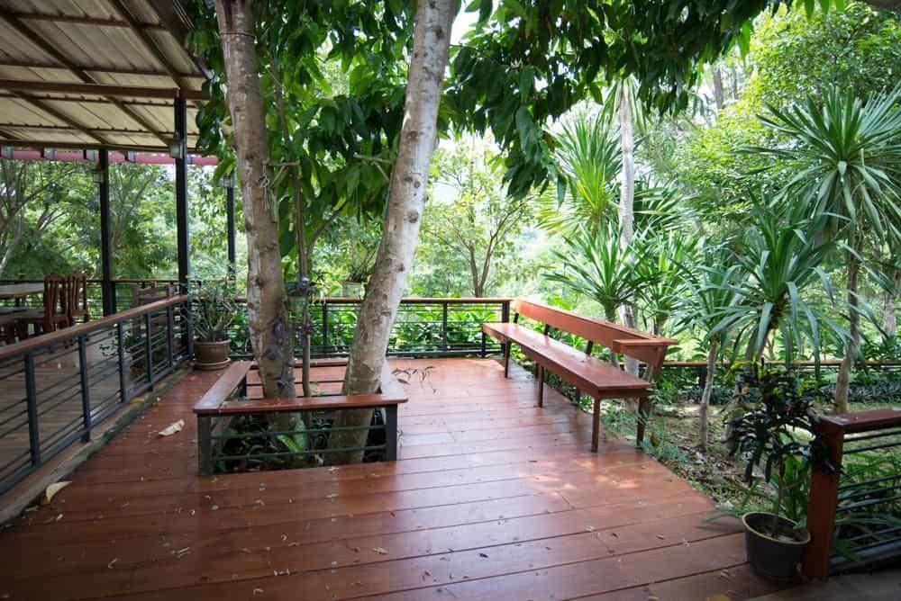 Baan Alisa Bed and Breakfast Baan Alisa Bed and Breakfast