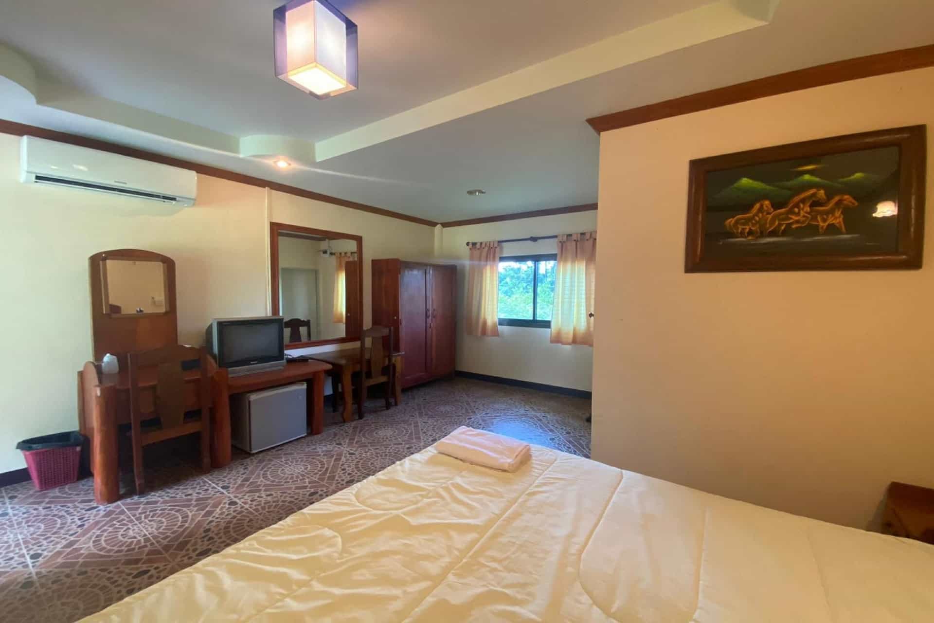 OYO 75380 Bannoichynum Resort Kanchanaburi OYO 75380 Bannoichynum Resort Kanchanaburi
