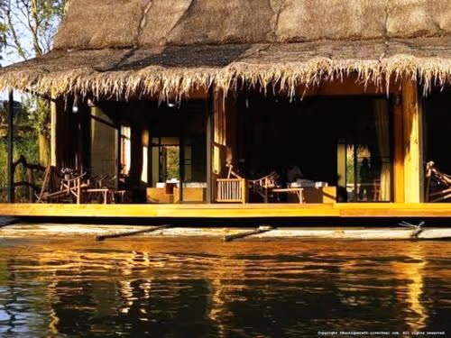 River Kwai Suite
