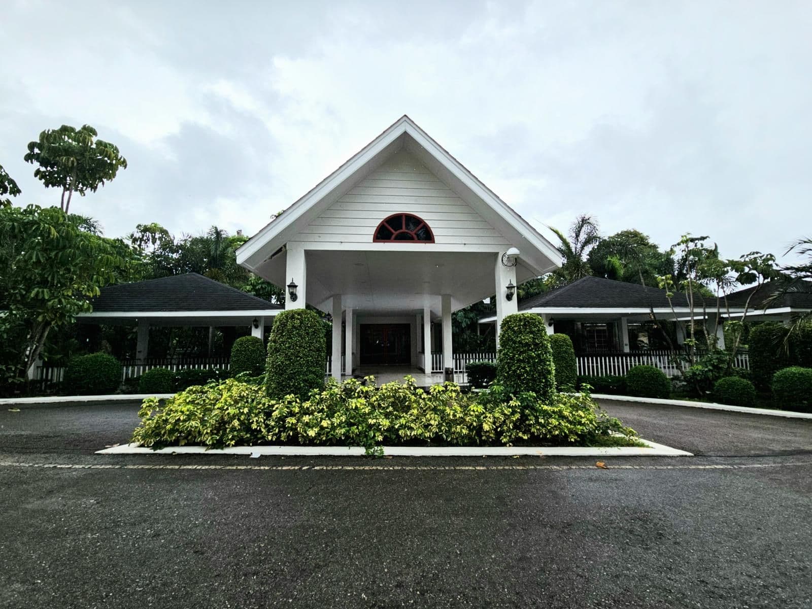Puprai Tarnnarm Resort Puprai Tarnnarm Resort