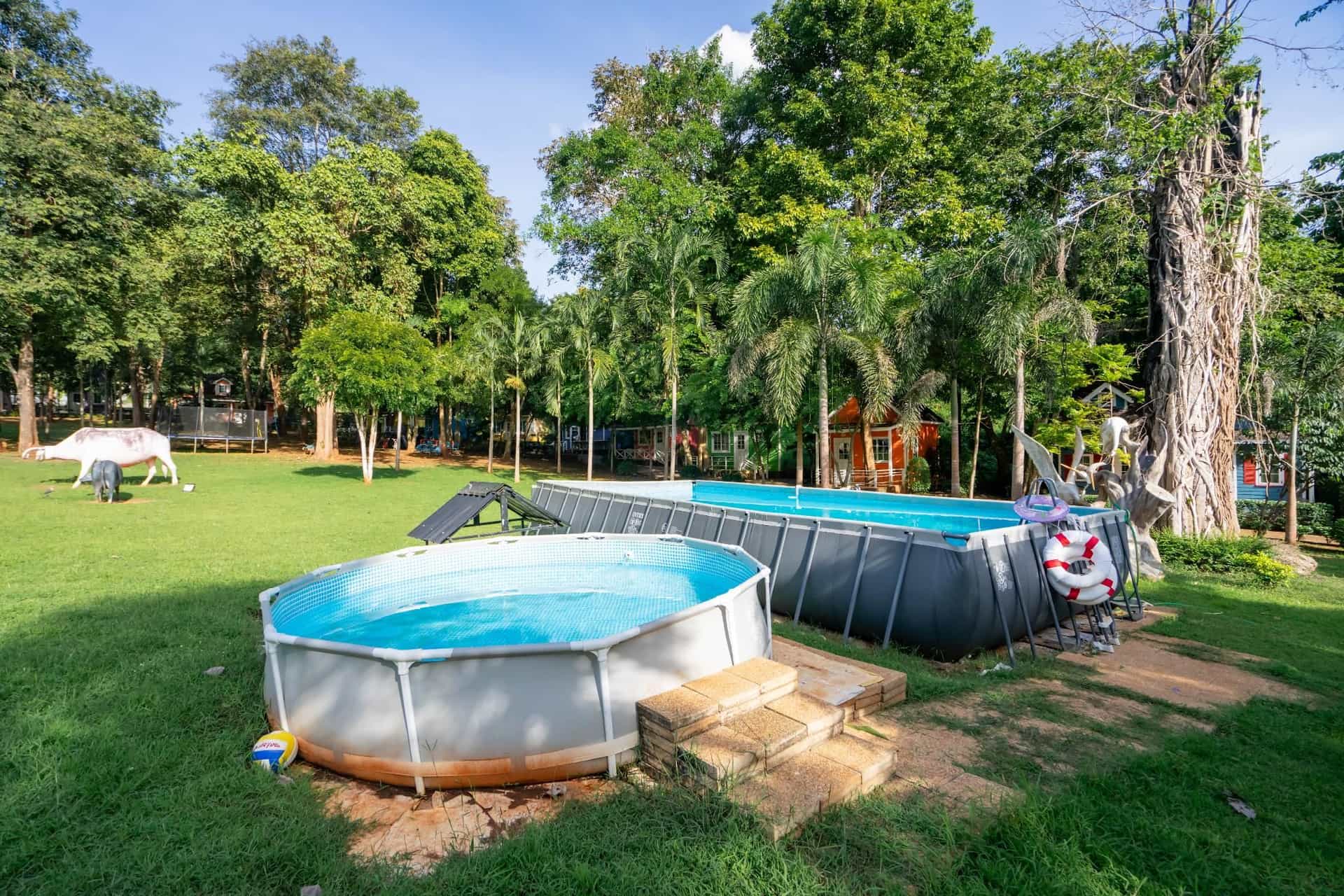 Puprai Tarnnarm Resort Puprai Tarnnarm Resort