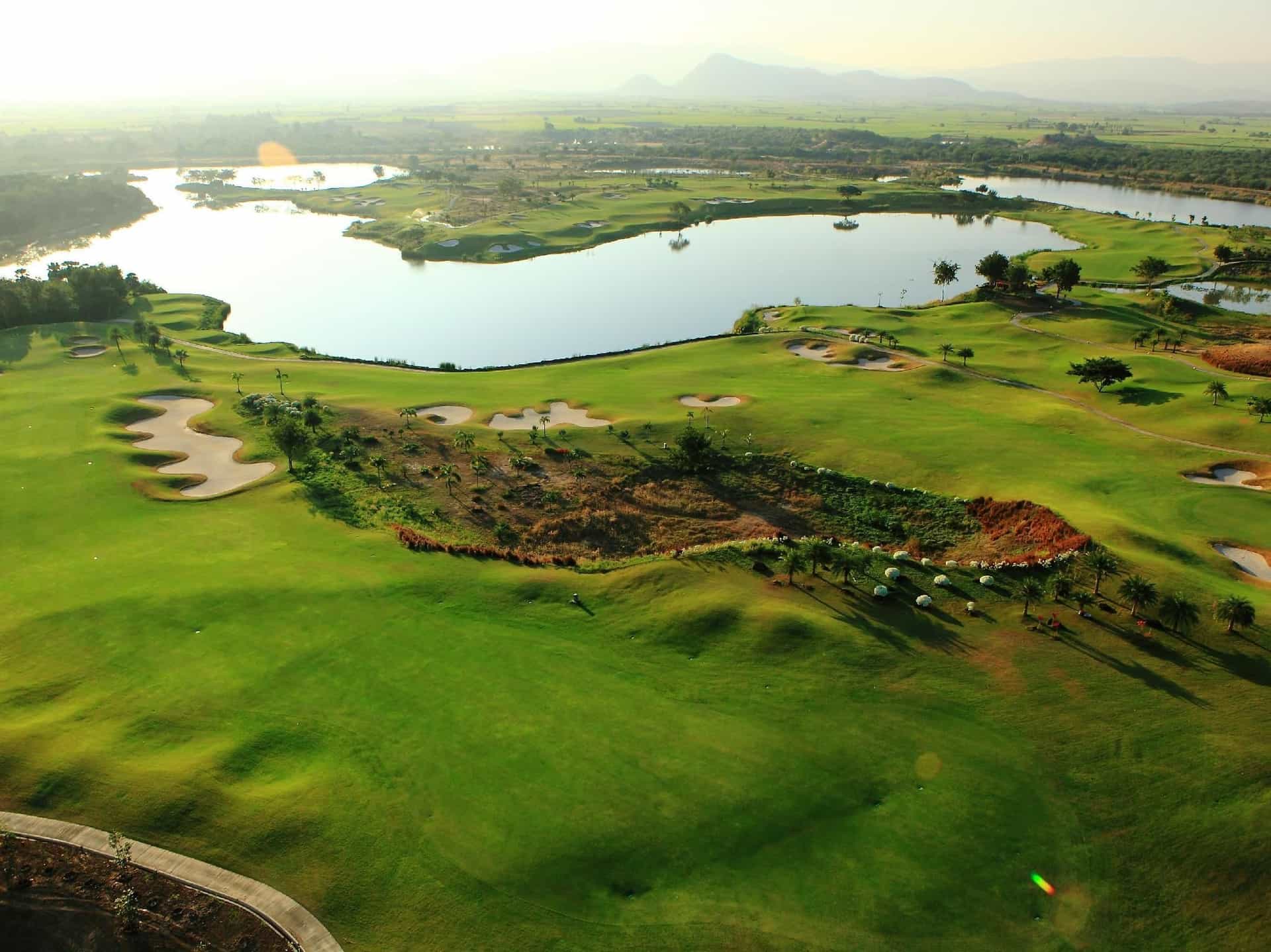 Grand Prix Golf Club Grand Prix Golf Club