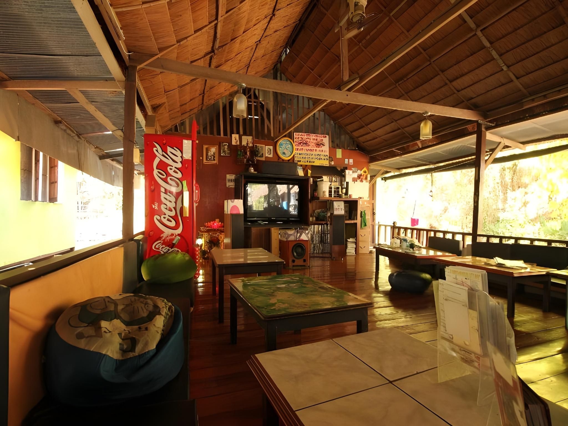 นิตา ราฟท์ เฮาส์ (Nita Raft House)0