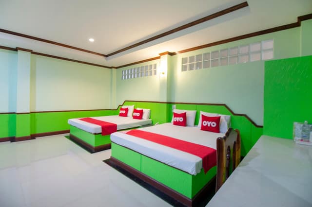Family Suite