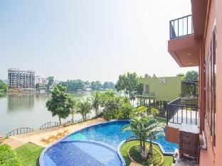 Water Park Hotel Kanchanaburi4