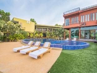 Water Park Hotel Kanchanaburi2