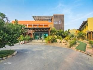 Water Park Hotel Kanchanaburi0