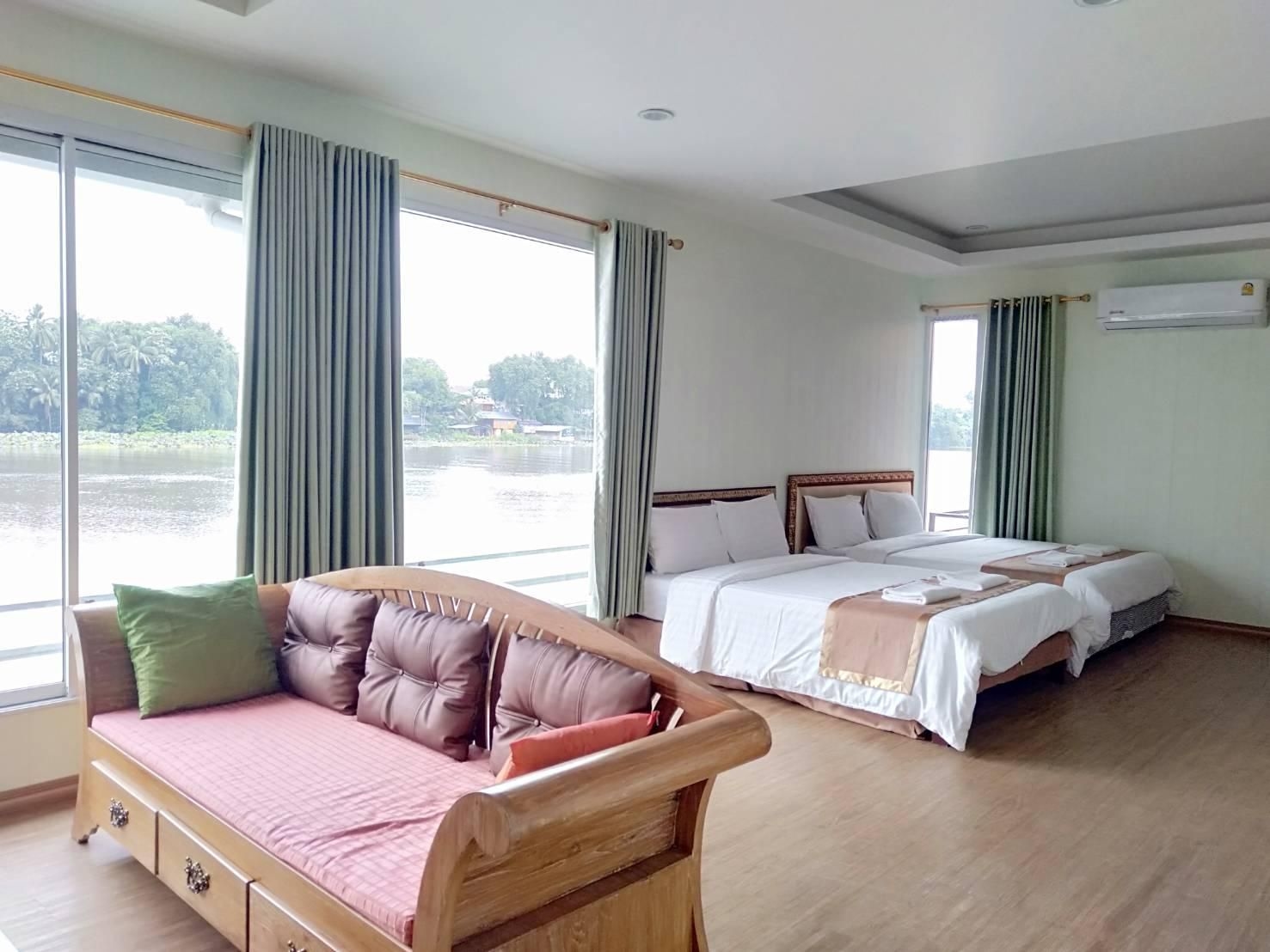 Water Park Hotel Kanchanaburi3