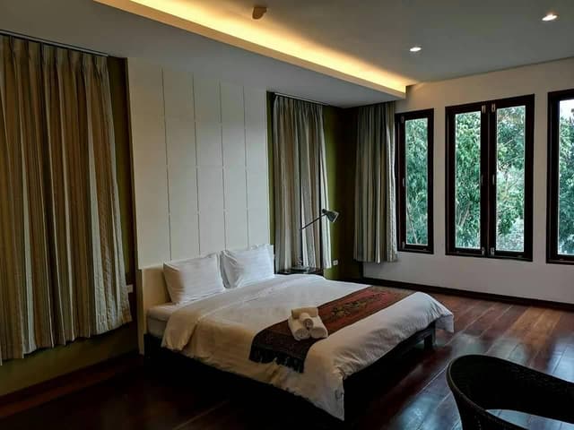 Sweet Room