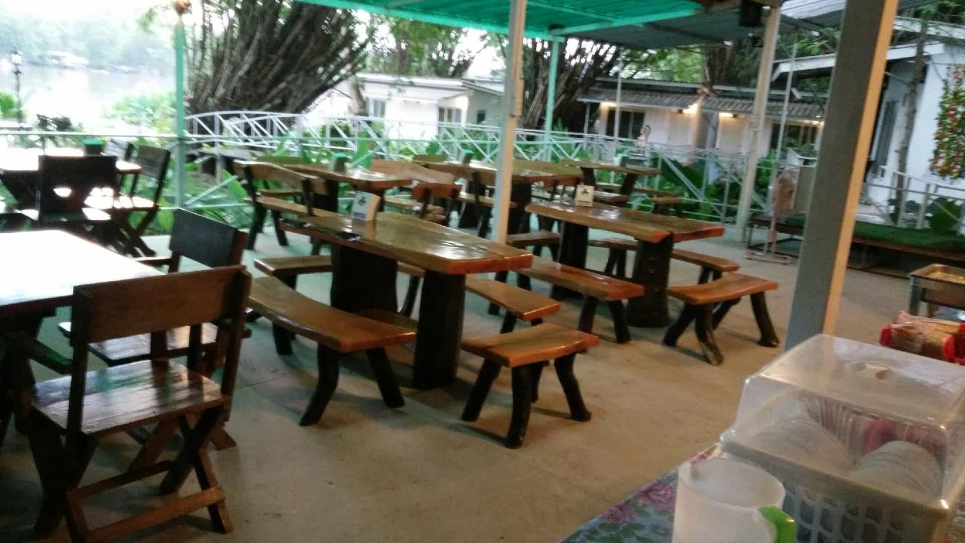 Hadsaisuay Resort and Homestay Hadsaisuay Resort and Homestay