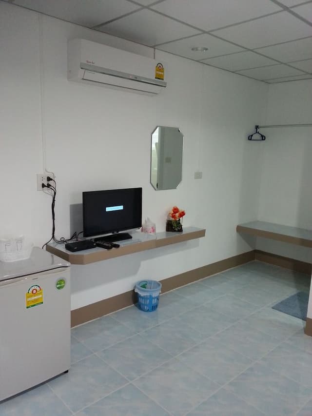 Superior Double Room, River View (Chai naam)