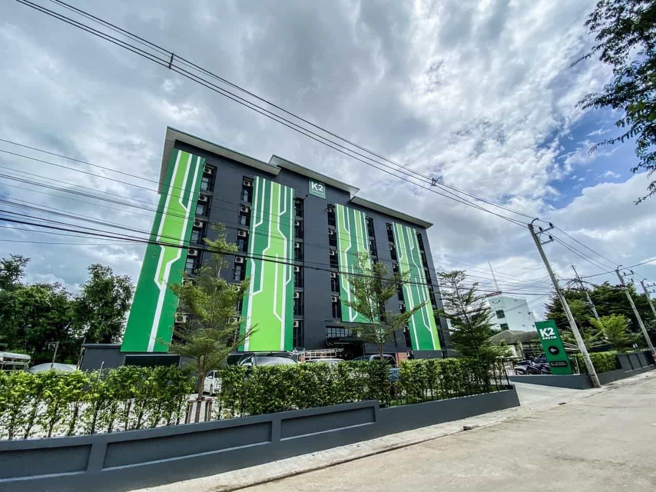 K2Green Hotel K2Green Hotel