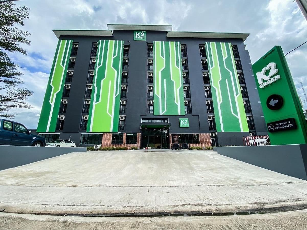 K2Green Hotel K2Green Hotel
