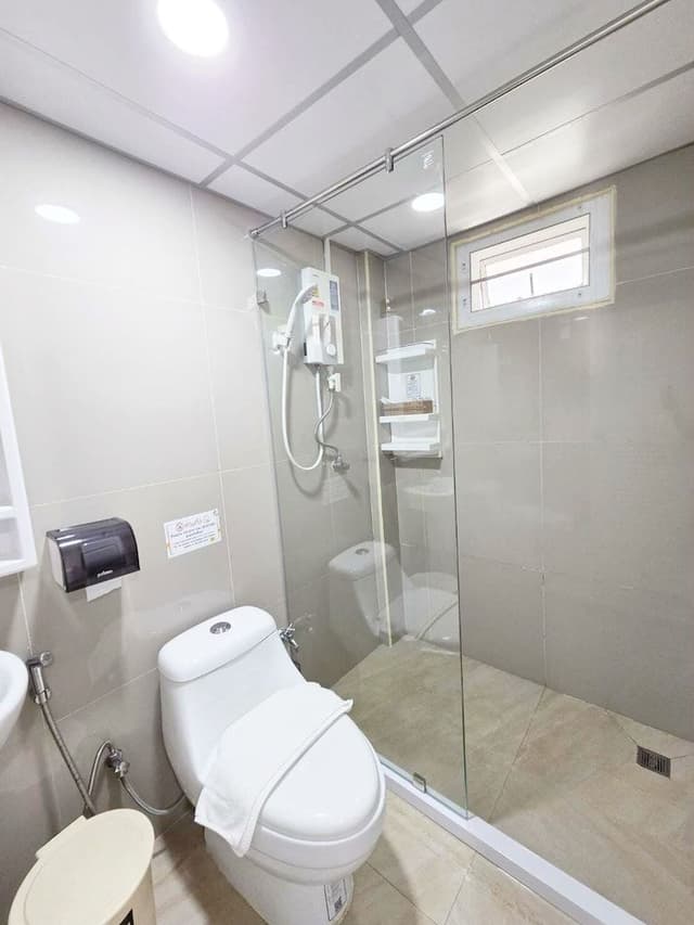 Superior Double Room, 1 King Bed