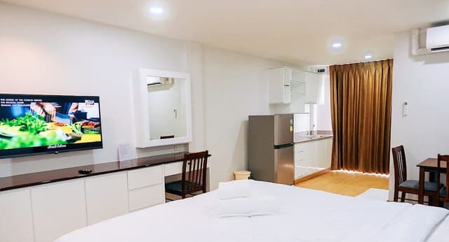 Superior Double Room, 1 King Bed
