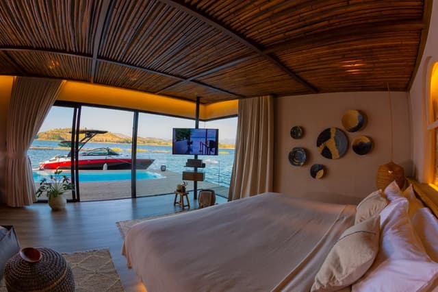 Private Pool Villa Suite
