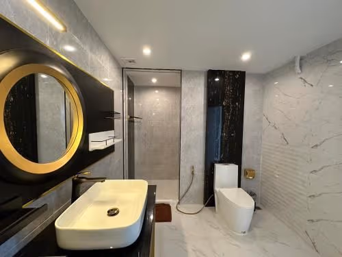 Family Villa