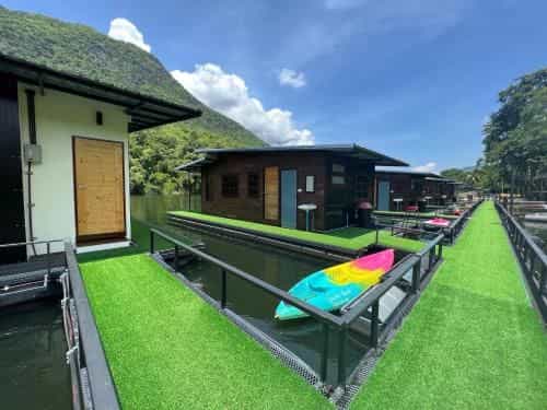 Phu Naphat Resort Phu Naphat Resort