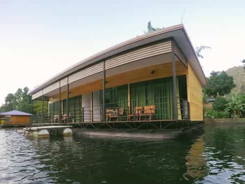 Krupong House Krupong House
