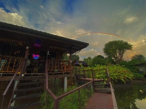 บ้านครูปอง (Krupong House)3