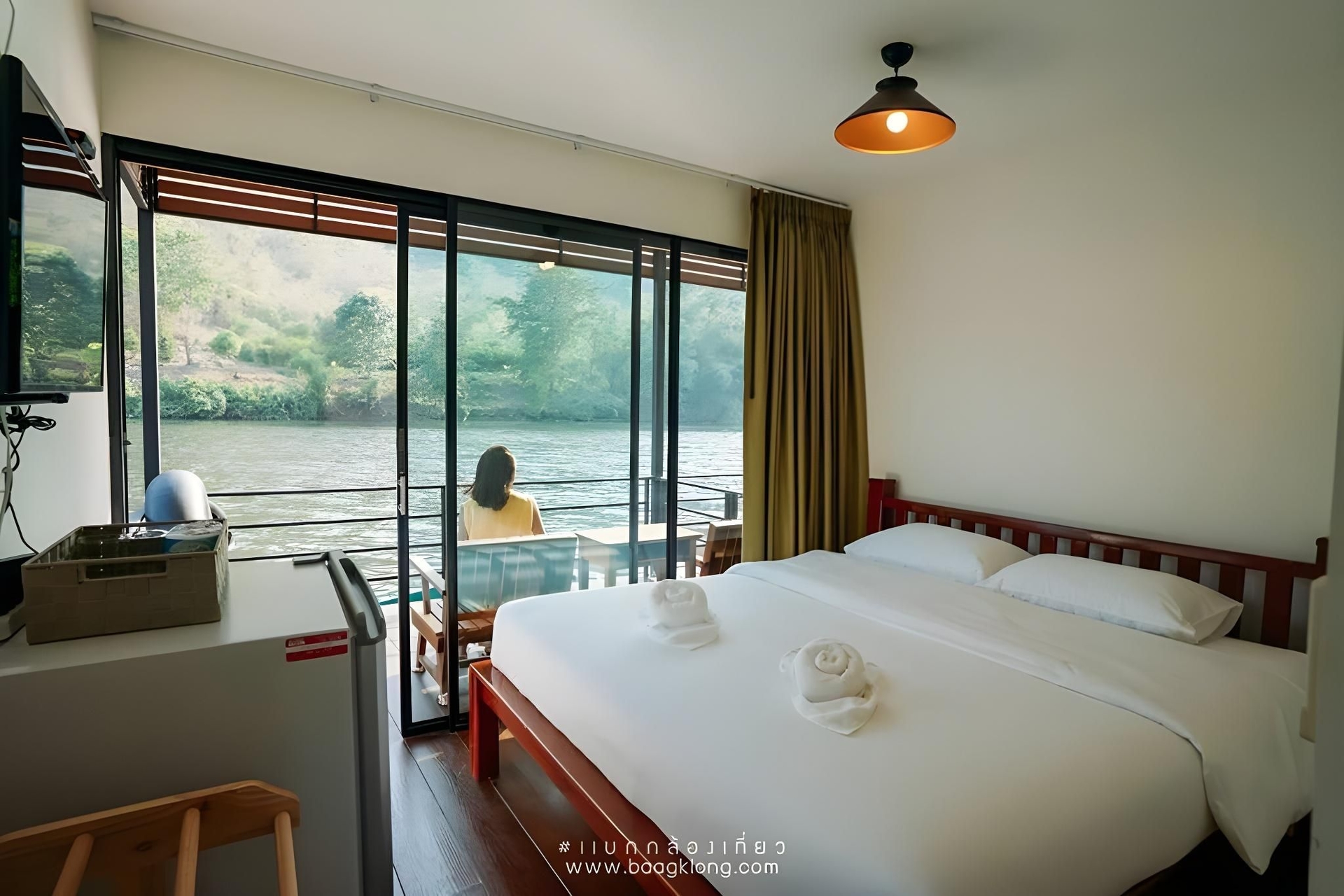 บ้านครูปอง (Krupong House)4