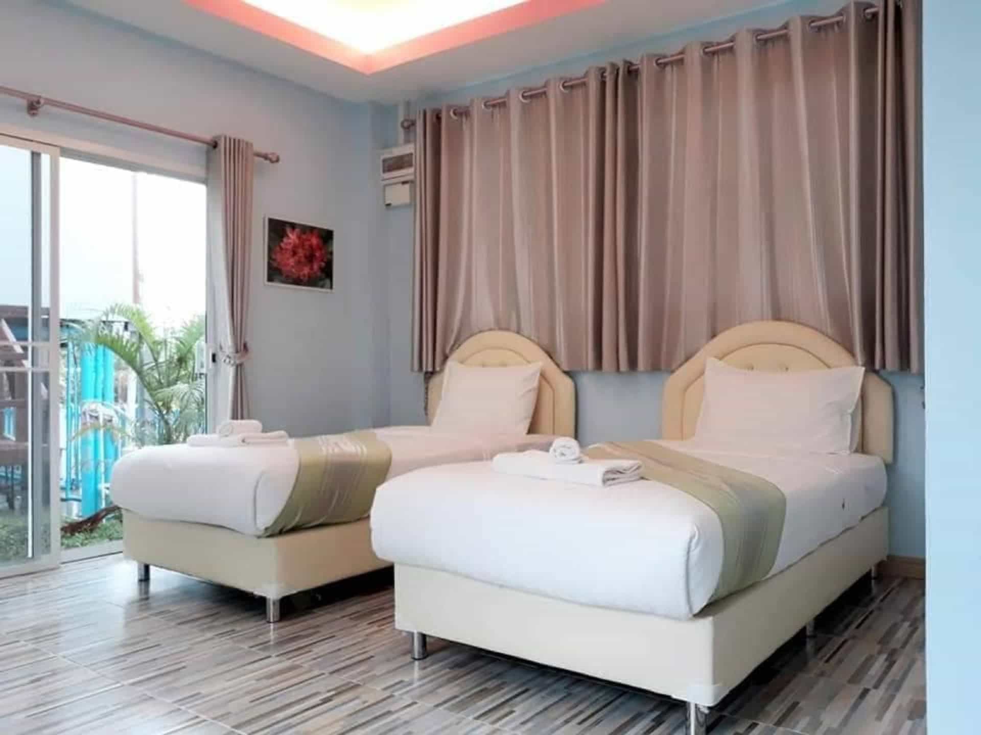 AP Grand Resort AP Grand Resort
