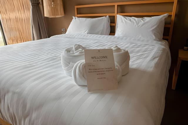 Superior Double Room, 1 King Bed, Non Smoking