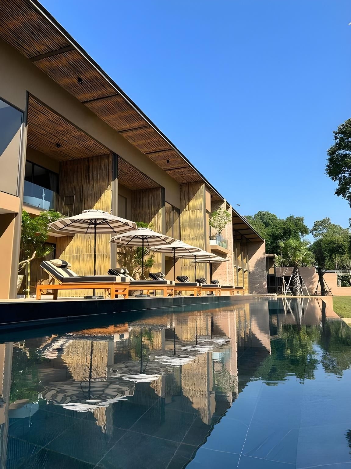 โรงแรมฮีสโตรีแกน กาญจนบุรี (Historykan Kanchanaburi Hotel)0